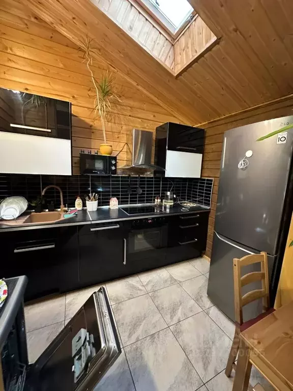 Дом в Москва ул. 3-я Новые Сады (100 м) - Фото 1