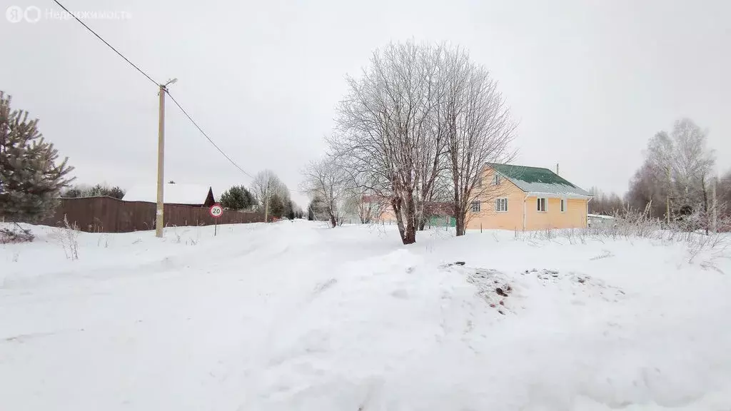 Участок в Ярославль (90.4 м) - Фото 1