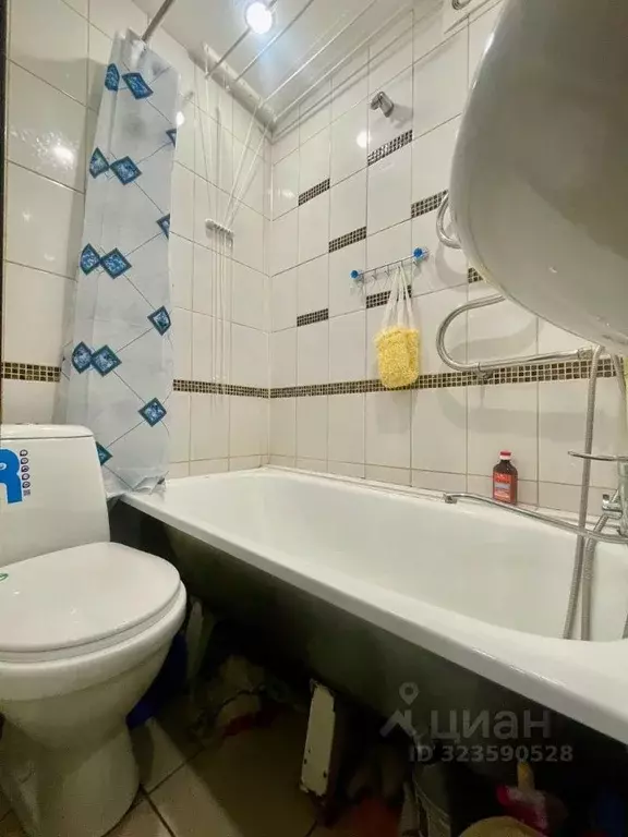 1-к кв. Алтайский край, Бийск ул. Александра Матросова, 45 (14.0 м) - Фото 0