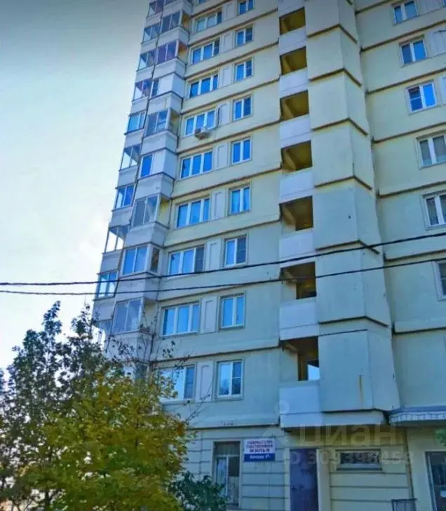 2-к кв. Московская область, Подольск Курская ул., 4а (56.0 м) - Фото 0