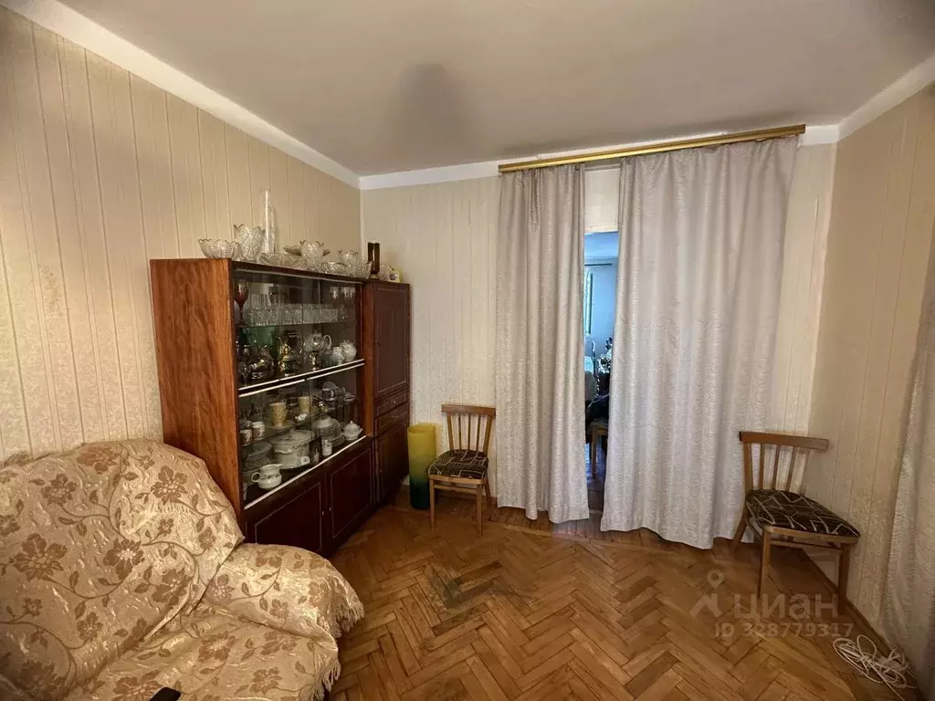 2-к кв. Северная Осетия, Владикавказ ул. Леонова, 9к2 (47.0 м) - Фото 2