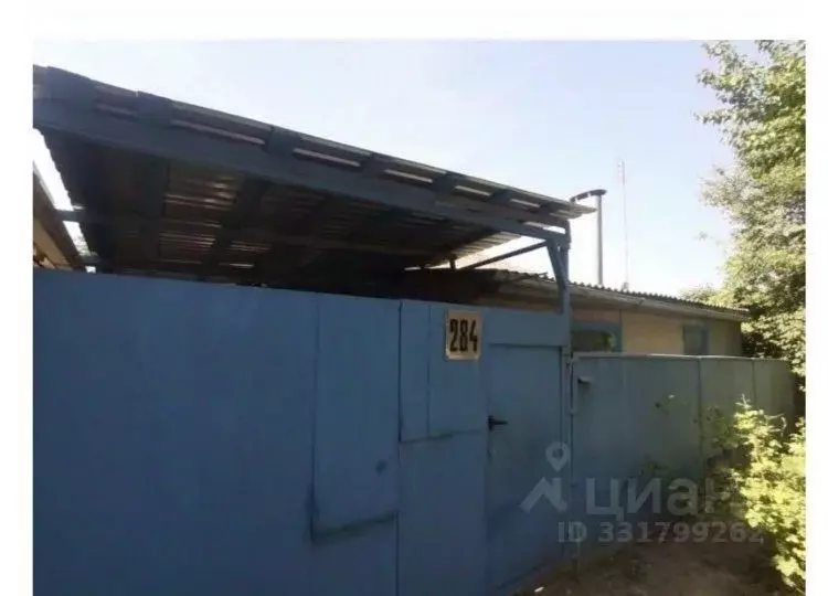 Дом в Краснодарский край, Краснодар Северный мкр, ул. Большевистская, ... - Фото 1