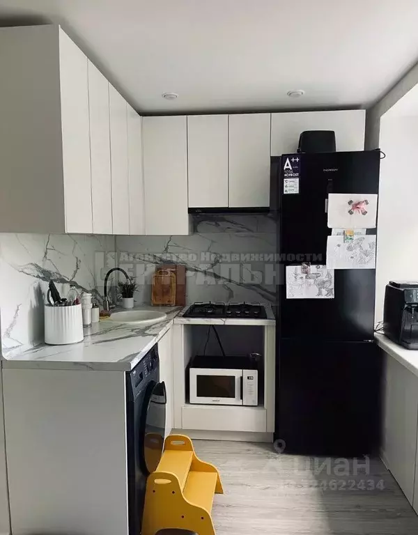 2-к кв. Смоленская область, Смоленск ул. Рыленкова, 2 (40.0 м) - Фото 1