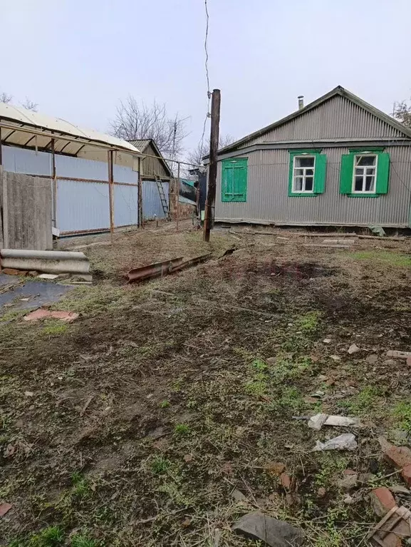 Дом 34,3 м на участке 3,7 сот. - Фото 1