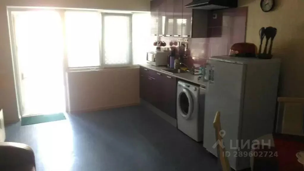 2-к кв. Крым, Сакский район, Новофедоровка пгт ул. Строителей (42.0 м) - Фото 1