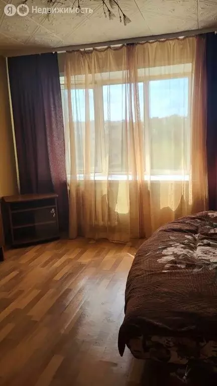 1к в 7-комнатной квартире (16 м) - Фото 1