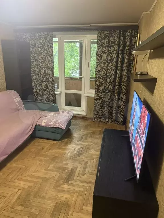 2-к. квартира, 42 м, 2/5 эт. - Фото 0