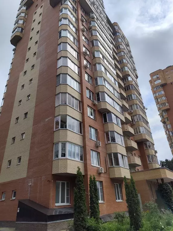 Продаётся 1-к квартира, 48.5 м - Фото 0