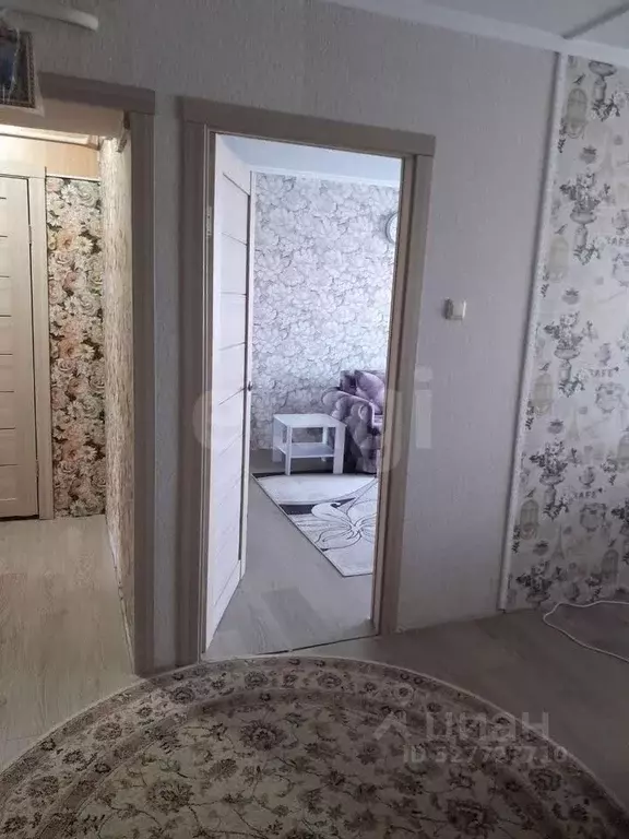 2-к кв. Тверская область, Конаковский муниципальный округ, пос. Озерки ... - Фото 2