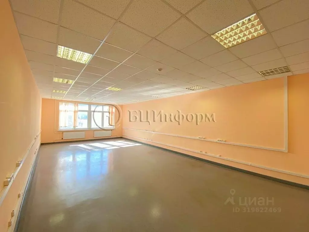 Офис в Санкт-Петербург Афонская ул., 2 (63 м) - Фото 0