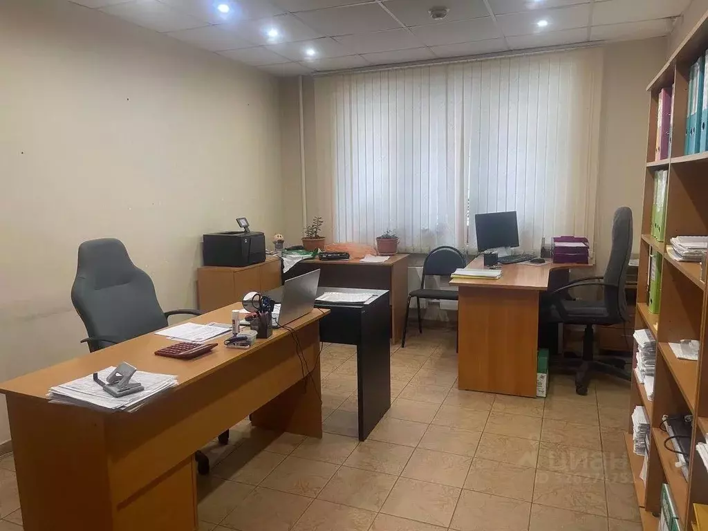 Офис в Московская область, Дедовск г. Истра муниципальный округ, ул. ... - Фото 1