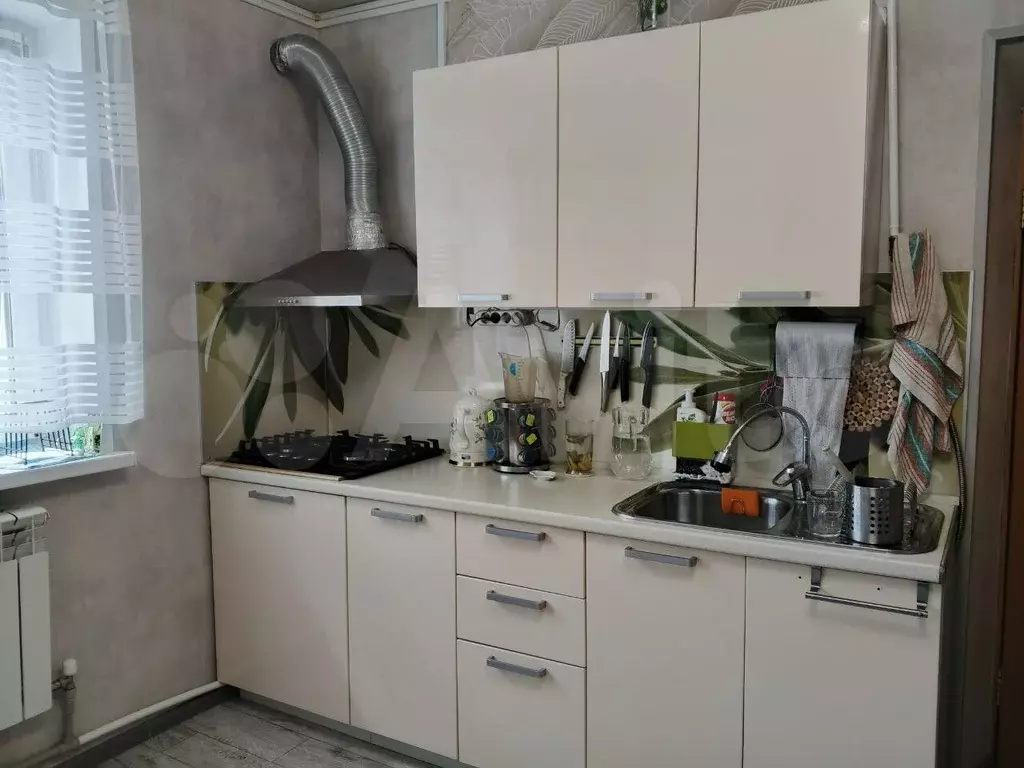 Дом 109 м на участке 5 сот. - Фото 1