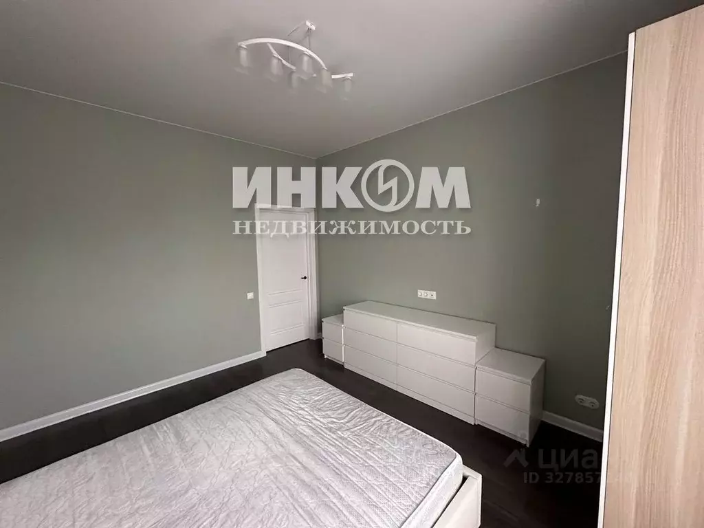 2-к кв. Москва Андерсен жилой комплекс, ул. Андерсена, 12к1 (61.8 м) - Фото 2