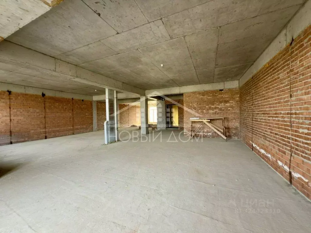 3-к кв. Кабардино-Балкария, Нальчик ул. Лермонтова, 4 (140.0 м) - Фото 2