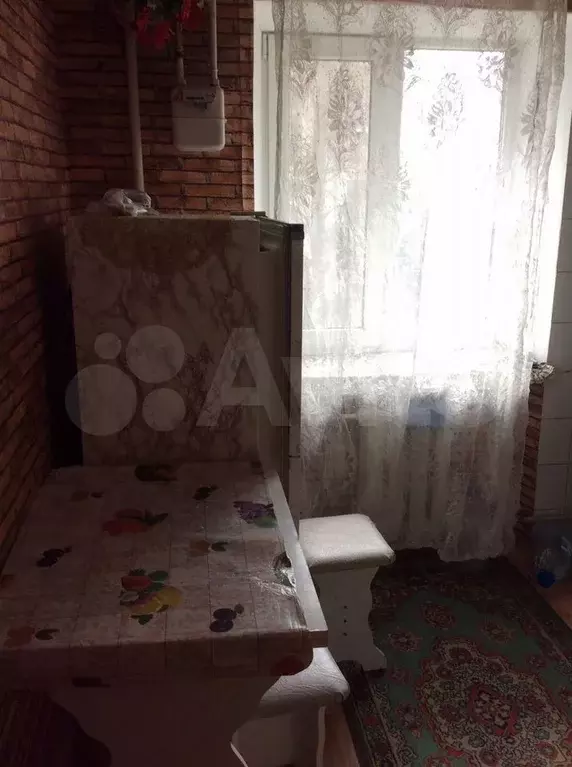 2-к. квартира, 43 м, 2/4 эт. - Фото 1