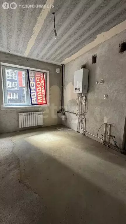 1-комнатная квартира: Калининград, Коммунистическая улица, 28А (39 м) - Фото 2