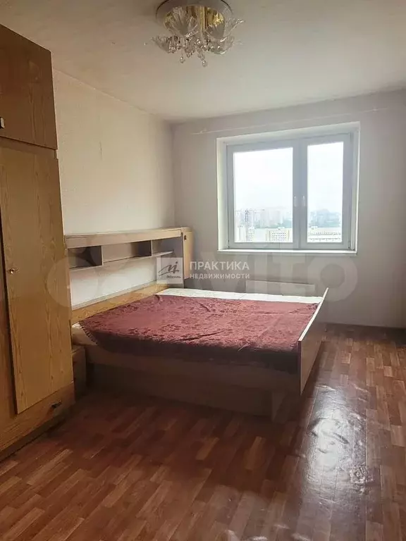 2-к. квартира, 66,2 м, 15/19 эт. - Фото 1