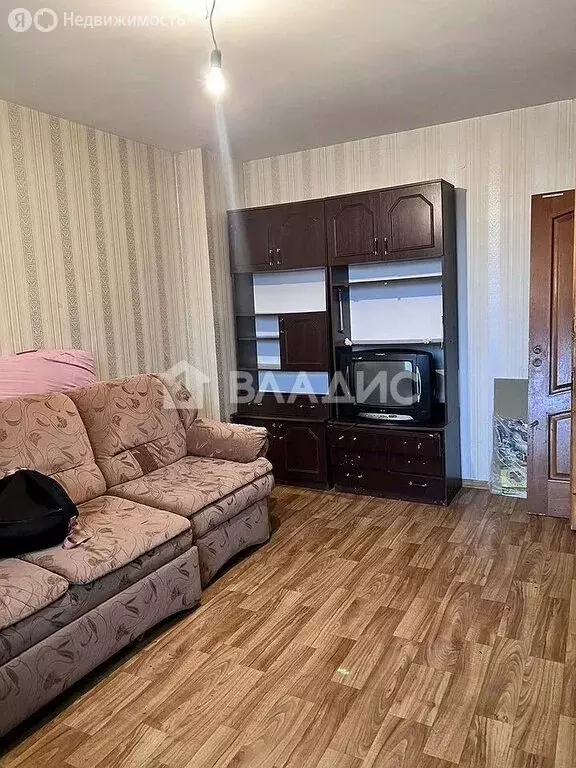 1к в -комнатной квартире ( м) - Фото 2