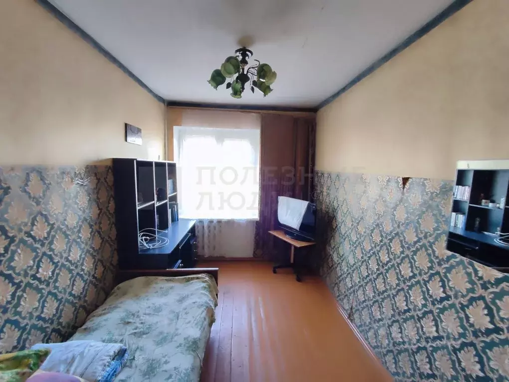 3-к кв. Новгородская область, Великий Новгород просп. Александра ... - Фото 1