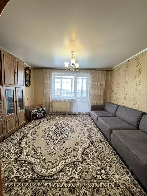 2-к кв. Кемеровская область, Новый Городок пгт ул. Седова, 34 (52.0 м) - Фото 0