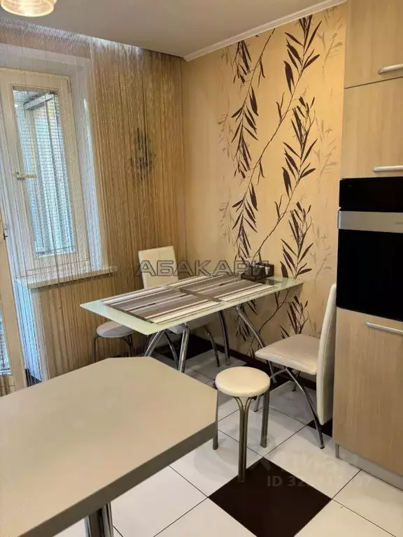 2-к кв. Красноярский край, Красноярск Северный мкр, ул. Водопьянова, ... - Фото 2