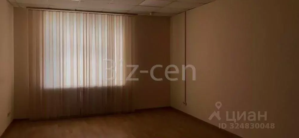 Офис в Санкт-Петербург просп. Обуховской обороны, 120Б (17 м) - Фото 2