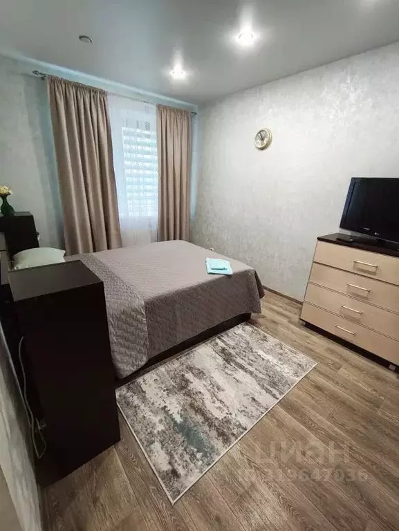 2-к кв. Калининградская область, Калининград Эльблонгская ул., 1А ... - Фото 2