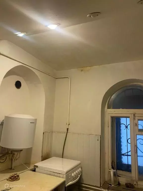 Продаётся 3-к квартира, 60 м - Фото 1