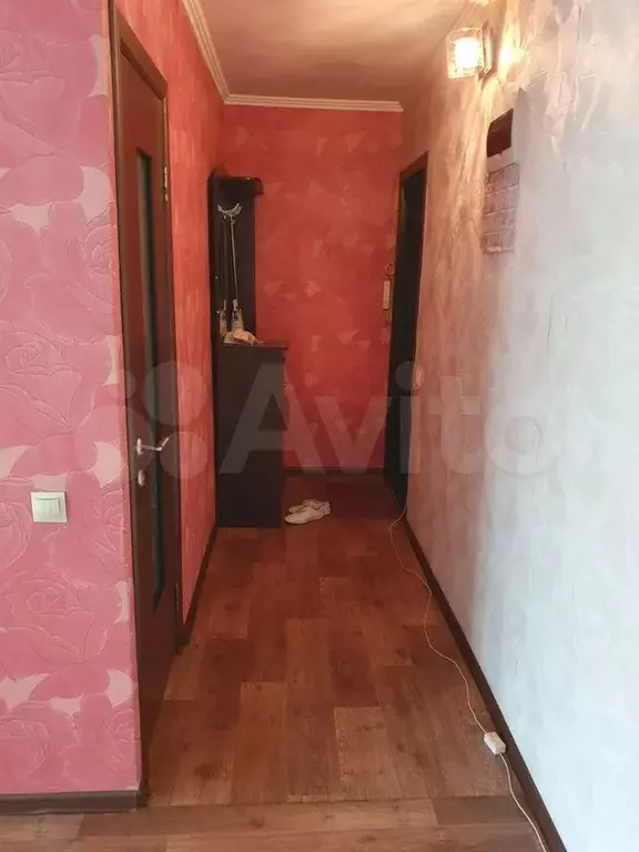 1-к. квартира, 31 м, 3/5 эт. - Фото 0