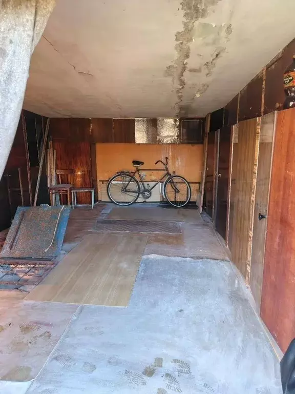 Гараж в Ленинградская область, Сланцы ул. Баранова (23 м) - Фото 1