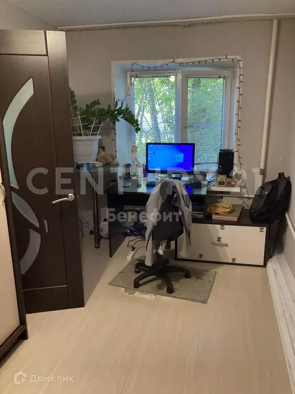 Продаётся 2-к квартира, 42 м - Фото 0