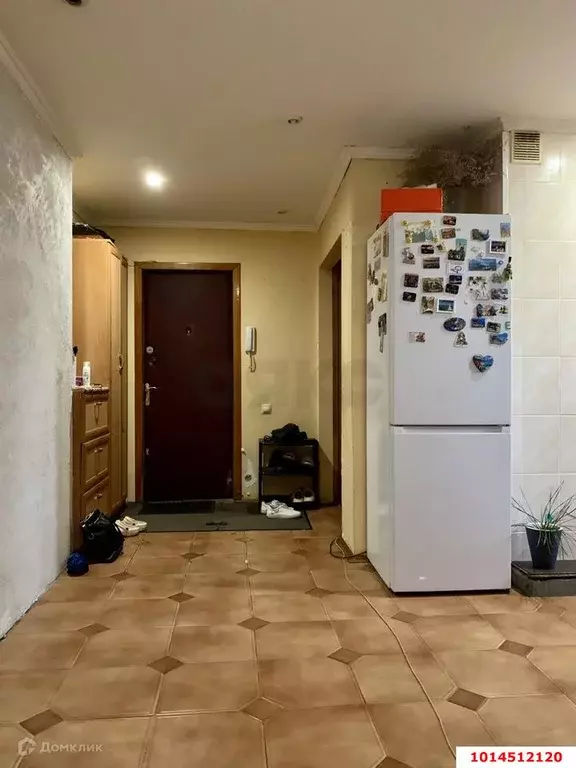Продаётся 3-к квартира, 69.8 м - Фото 1