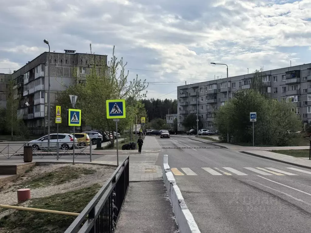 Помещение свободного назначения в Калининградская область, Калининград ... - Фото 1