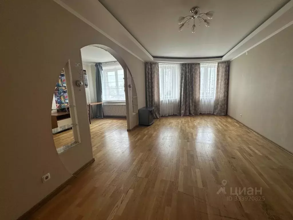 3-к кв. Санкт-Петербург Галерный проезд, 5 (86.8 м) - Фото 2