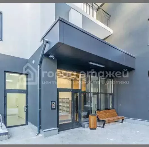 3-к кв. Челябинская область, Челябинск ул. Овчинникова, 18В (84.3 м) - Фото 2