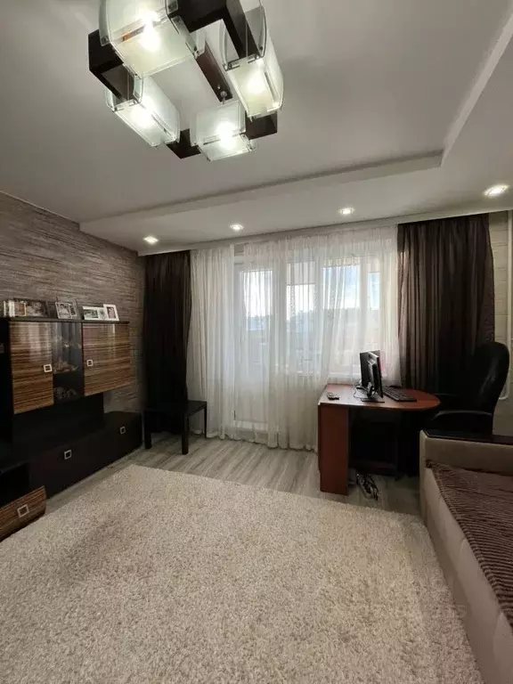 3-к кв. Алтайский край, Барнаул ул. Малахова, 146 (74.0 м) - Фото 2