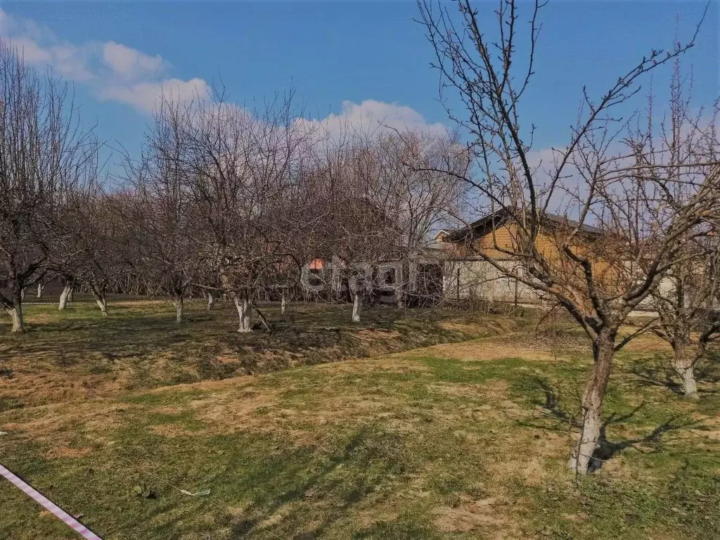 Участок в Калужская область, Калуга городской округ, д. Шопино ул. ... - Фото 0