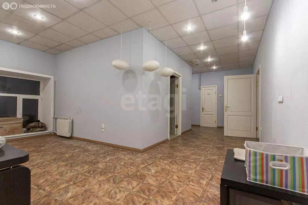 8-комнатная квартира: Санкт-Петербург, Невский проспект, 74-76 (152.6 ... - Фото 2