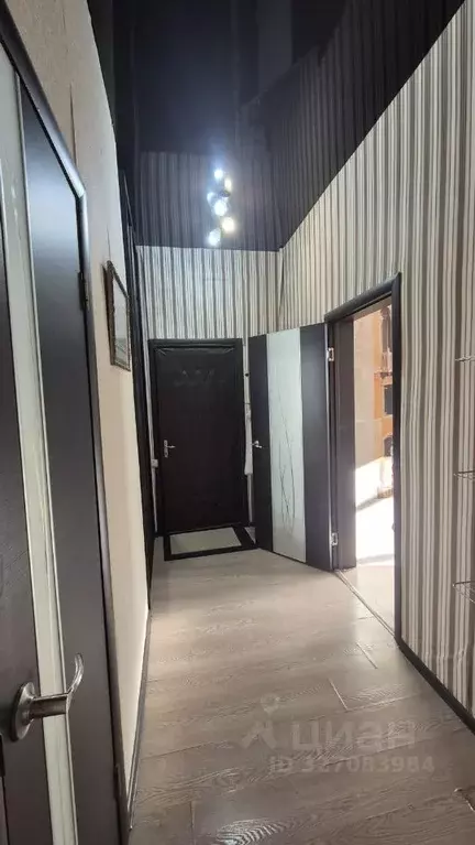 3-к кв. Смоленская область, Смоленск ул. Ленина, 9 (54.0 м) - Фото 2