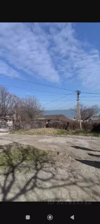 Дом в Крым, Ленинский район, Глазовское с/пос, с. Осовины ул. ... - Фото 2