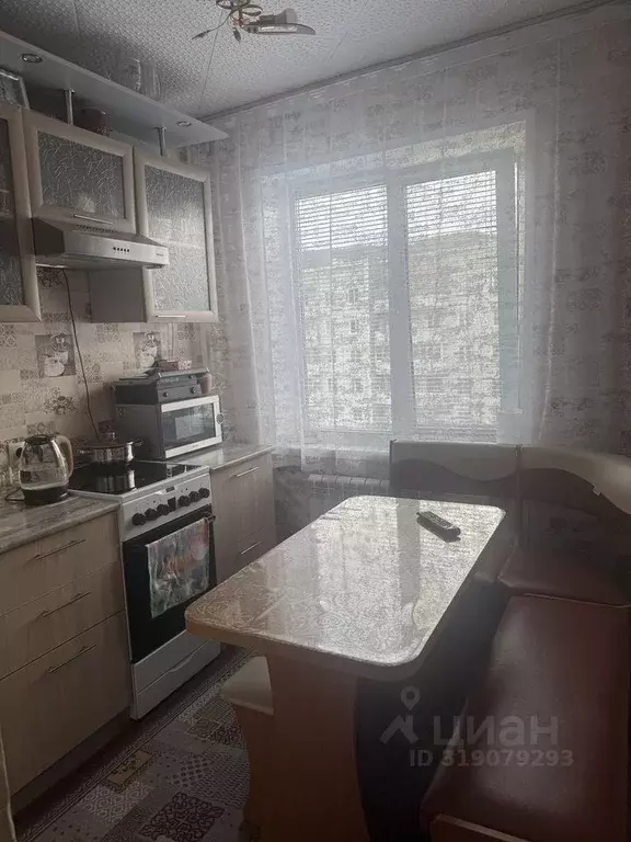 2-к кв. Хакасия, Сорск Усть-Абаканский район,  (43.2 м) - Фото 0