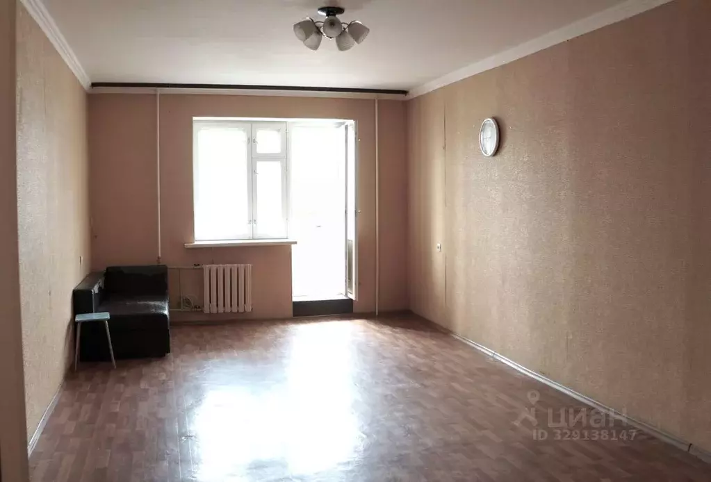 1-к кв. Самарская область, Тольятти Южное ш., 27А (54.2 м) - Фото 2