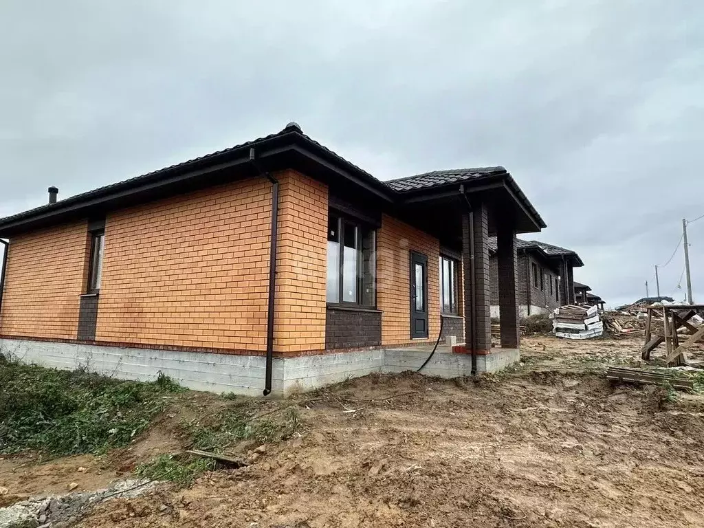 Дом в Калужская область, Калуга Весна Лэнд кп,  (85 м) - Фото 0