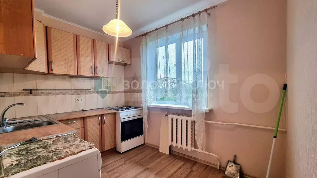 2-к. квартира, 44 м, 5/5 эт. - Фото 1