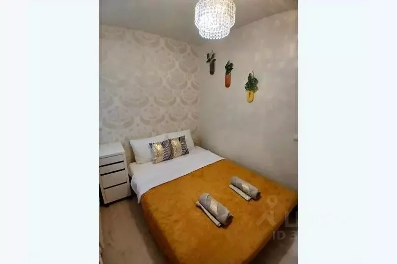 3-к кв. Удмуртия, Ижевск ул. Коммунаров, 216Б (45.0 м) - Фото 0