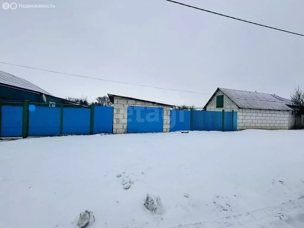 Дом в село Матрёно-Гезово, Луговая улица (64.8 м) - Фото 1