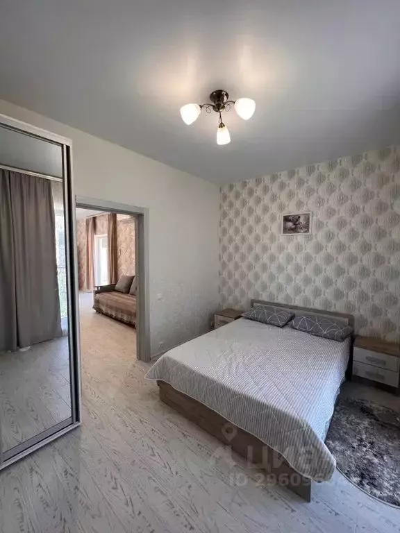 Дом в Севастополь ш. Качинское, 25/58 (65 м) - Фото 1