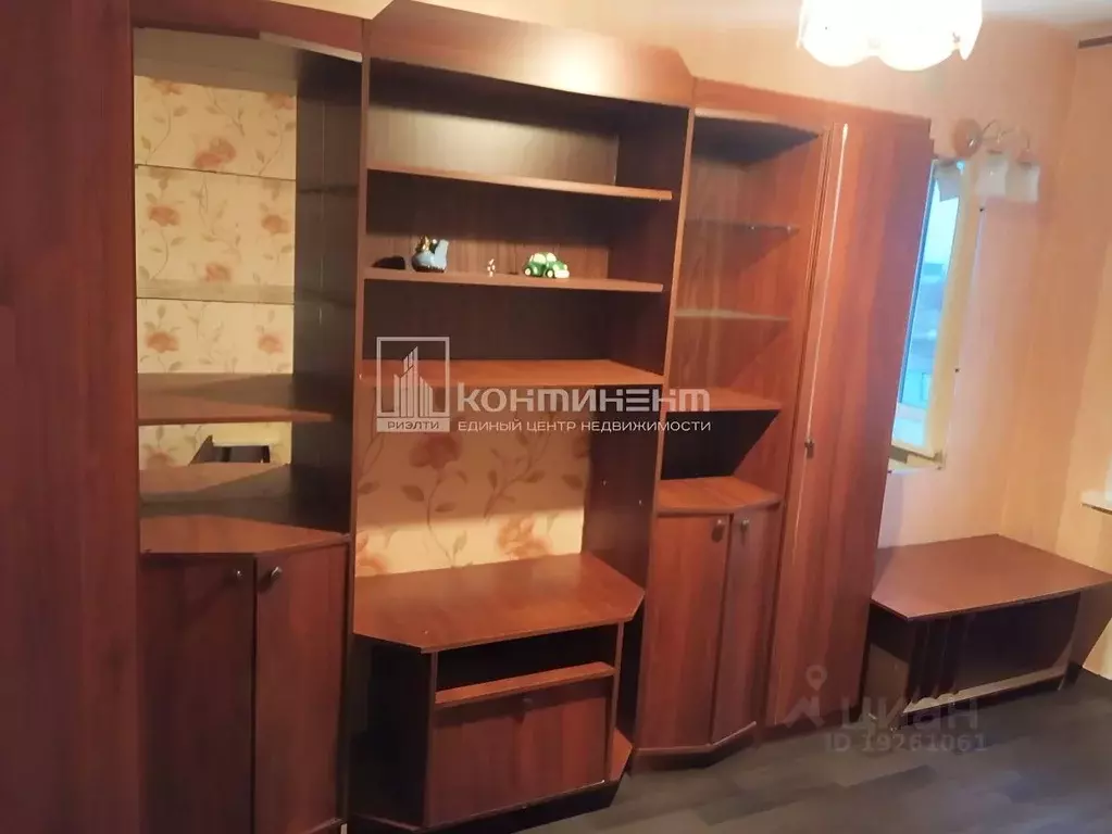 Комната Владимирская область, Владимир ул. мопра, 13 (11.6 м) - Фото 1