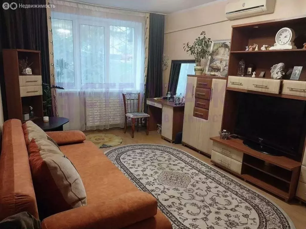 2-комнатная квартира: Феодосия, Симферопольское шоссе, 39Б (53.7 м) - Фото 2