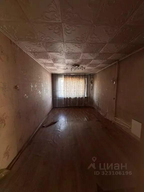 2-к кв. Хакасия, Черногорск пер. 3-й Строительный, 10 (44.3 м) - Фото 1